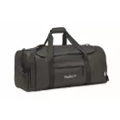 Geanta sport, 2401E15555, Everestus, 63x29x27 cm, rPET, Negru