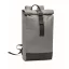 Rucsac sport casual, 2401E15793, Everestus, 26x66x13 cm, Poliester, Argintiu mat