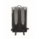 Rucsac sport casual, 2401E15793, Everestus, 26x66x13 cm, Poliester, Argintiu mat