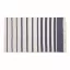Prosop de plaja 2401E15731, Seaqual, 100x170 cm, Bumbac, Poliester, Albastru