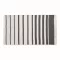 Prosop de plaja 2401E15732, Seaqual, 100x170 cm, Bumbac, Poliester, Gri