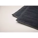Prosop de baie, 2401E15741, Seaqual, 100x170 cm, Bumbac, Poliester, Albastru