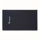 Prosop de baie, 2401E15741, Seaqual, 100x170 cm, Bumbac, Poliester, Albastru