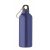 Sticla de apa sport 500 ml, 2401E15971, Everestus, Ø6x20.5 cm, Aluminiu, Albastru