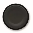Pahar 300 ml, 2401E15453, Everestus, Ø7.5x10.5 cm, Otel, Negru
