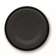   Pahar 300 ml, 2401E15453, Everestus, Ø7.5x10.5 cm, Otel, Negru