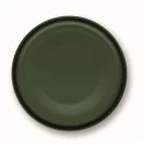 Pahar 300 ml, 2401E15455, Everestus, Ø7.5x10.5 cm, Otel, Verde inchis