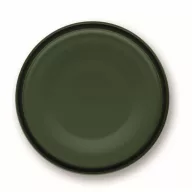   Pahar 300 ml, 2401E15455, Everestus, Ø7.5x10.5 cm, Otel, Verde inchis