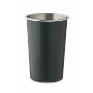   Pahar 300 ml, 2401E15452, Everestus, Ø7.5x10.5 cm, Otel, Albastru inchis