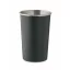 Pahar 300 ml, 2401E15452, Everestus, Ø7.5x10.5 cm, Otel, Albastru inchis