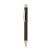 Pix ecologic, 2401E15703, Everestus, Ø1.1x14 cm, Carton, Negru
