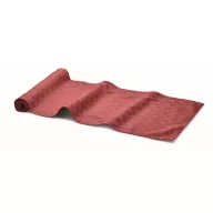   Napron de masa 2401E16034, Everestus, 140x40 cm, Poliester, Rosu