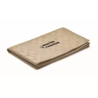   Napron de masa 2401E16033, Everestus, 140x40 cm, Poliester, Kaki