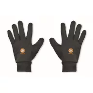   Manusi sport tactile, 2401E15617, Everestus, 14.5x23 cm, Poliester, Negru