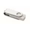 Memorie usb 2.0, 16 GB, Everestus, 2601E14700, 5.5x1.9x1 cm, ABS, Alb