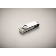   Memorie usb 2.0, 16 GB, Everestus, 2601E14700, 5.5x1.9x1 cm, ABS, Alb