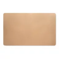   Mousepad cu baza de cauciuc antiderapanta, 2401E16031, Everestus, 58x36x0.19 cm, Hartie, Cauciuc, Bej