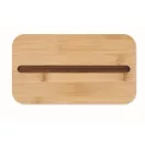 Caserola pentru pranz, 400 ml, 2401E15492, Everestus, 18x10x9.5 cm, Polipropilena, Alb