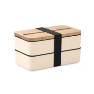   Cutie pranz, 400 ml, 2509E15395, Everestus, 18x10x9.5 cm, Polipropilena, Bej