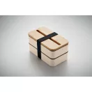 Cutie pranz, 400 ml, 2509E15395, Everestus, 18x10x9.5 cm, Polipropilena, Bej