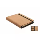 Mapa business A5, 2401E15620, Everestus, 18x3x23 cm, Pluta, Bej
