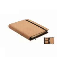   Mapa business A5, 2401E15620, Everestus, 18x3x23 cm, Pluta, Bej