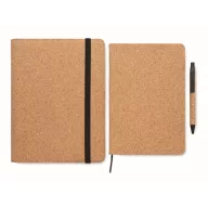   Mapa business A5, 2401E15620, Everestus, 18x3x23 cm, Pluta, Bej