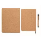 Mapa business A5, 2401E15620, Everestus, 18x3x23 cm, Pluta, Bej