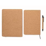   Mapa business A5, 2401E15620, Everestus, 18x3x23 cm, Pluta, Bej