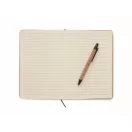 Mapa business A5, 2401E15620, Everestus, 18x3x23 cm, Pluta, Bej