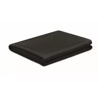   Fata de masa 2401E15524, Everestus, 280x210 cm, Poliester, Negru