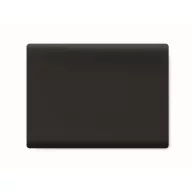  Fata de masa 2401E15524, Everestus, 280x210 cm, Poliester, Negru