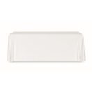 Fata de masa 2401E15525, Everestus, 280x210 cm, Poliester, Alb