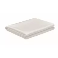   Fata de masa 2401E15525, Everestus, 280x210 cm, Poliester, Alb
