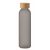 Sticla de apa sport 500 ml, 2401E15983, Everestus, Ø6x22 cm, Sticla, Gri transparent