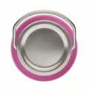 Sticla termoizolanta 500 ml, 2401E15938, Everestus, Ø7x21.5 cm, Otel, Fuchsia