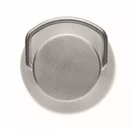   Sticla termoizolanta 500 ml, 2401E15942, Everestus, Ø6.5x26 cm, Otel, Argintiu mat