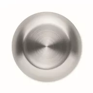   Sticla termoizolanta 500 ml, 2401E15943, Everestus, Ø6.5x24.5 cm, Otel, Argintiu mat