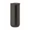 Cana termos 330 ml, 2401E15446, Everestus, Ø6.5x16 cm, Otel, Negru