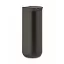 Cana termos 330 ml, 2401E15446, Everestus, Ø6.5x16 cm, Otel, Negru
