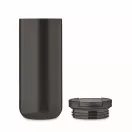 Cana termos 330 ml, 2401E15446, Everestus, Ø6.5x16 cm, Otel, Negru