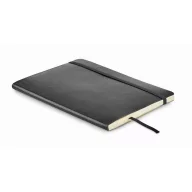   Agenda A5, Dictando, 2401E15423, Everestus, 20.8x1x14 cm, Hartie, Negru