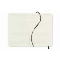   Agenda A5, Dictando, 2401E15423, Everestus, 20.8x1x14 cm, Hartie, Negru