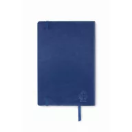   Agenda A5, Dictando, 2401E15424, Everestus, 20.8x1x14 cm, Hartie, Albastru