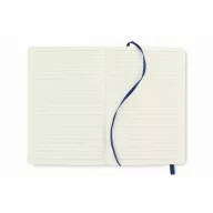   Agenda A5, Dictando, 2401E15424, Everestus, 20.8x1x14 cm, Hartie, Albastru