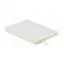 Agenda A5, Dictando, 2401E15426, Everestus, 20.8x1x14 cm, Hartie, Alb