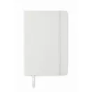 Agenda A5, Dictando, 2401E15426, Everestus, 20.8x1x14 cm, Hartie, Alb