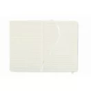 Agenda A5, Dictando, 2401E15426, Everestus, 20.8x1x14 cm, Hartie, Alb