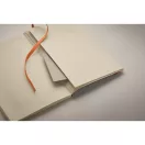 Agenda A5, Dictando, 2502E15669, Everestus, 20.8 x 1 x 14 cm, Hartie, Portocaliu