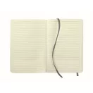 Agenda A5, Dictando, 2502E15667, Everestus, 20.8 x 1 x 14 cm, Hartie, Gri piatra